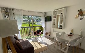 Location Studio Cabine St Lary Soulan