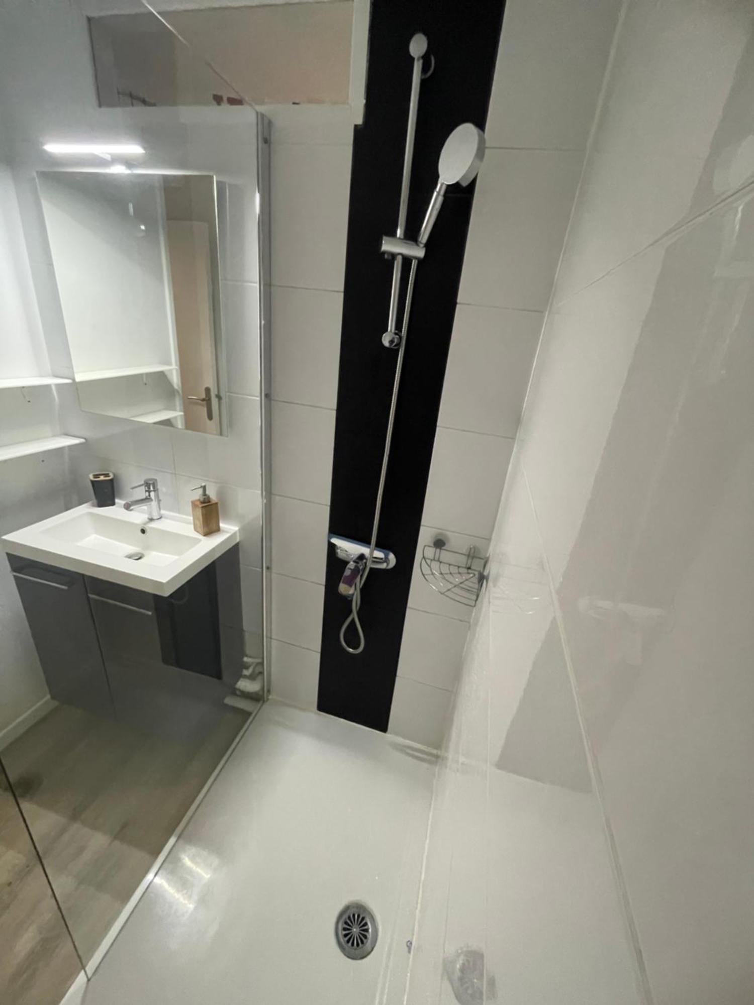 Location Studio Cabine St Lary Soulan Saint-Lary-Soulan Extérieur photo